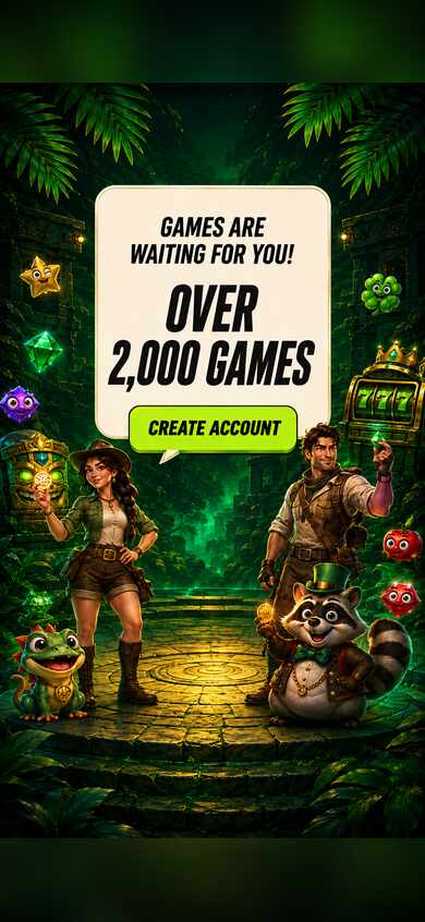 Gamblezen Casino mobile offer